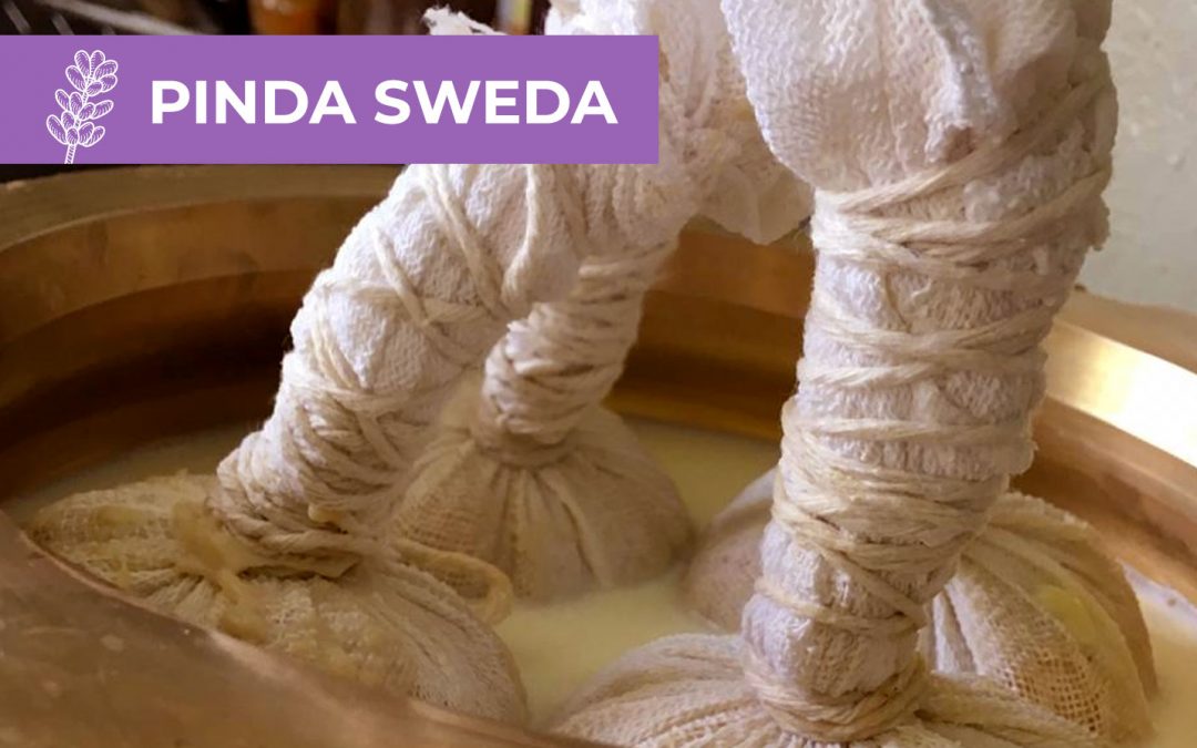 Pinda Sweda | Casa Lavanda